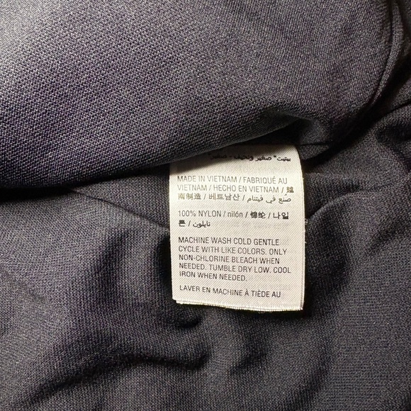 Style & Co. Multi Color Floral Maxi Dress Size Petite‎ Small - Picture 7 of 7